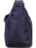 Mandarina Duck Beuteltasche Hunter Medium Hobo VCT40 in Eclipse