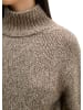 Marc O'Polo Pullover loose in Dark Brown