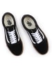 Vans Sneaker in Schwarz