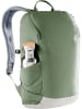 Deuter Rucksack / Backpack Stepout 16 in Khaki/Sand