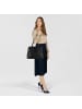Armani Exchange Shopper Tasche 39 cm in black