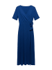 Alexa Dash Kleid in Dunkelblau