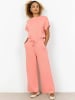 soyaconcept Hosen SC_BANU in 4635 PEACH PINK