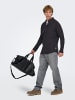 ONLY & SONS Normal geschnitten jeans in Medium Grey Denim 1