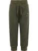 Hummel Hosen Hmlwulba Pants in OLIVE NIGHT