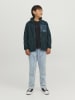 JACK & JONES Junior T-shirt in Black