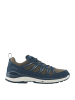 LOWA Outdoorschuhe INNOX EVO II GTX in navy/oliv
