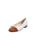 ara Ballerinas für Damen in weiß