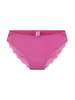Linga Dore Linga Dore Slip in Pink