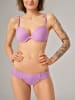 comazo String low-cut in Lilac