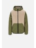 Lemon explore Übergangsjacke für Jugendliche  in khaki
