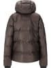 Weather Report Stepp-Jacke Audrey in 1283 Espresso