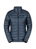 ragwear W INSULOFT TECH PL JACKET in Blau