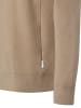 Lindbergh Pullover in kitt - 0001