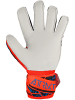 Reusch Torwarthandschuhe Finger Support Junior in 2210 hyper orng/elec blue