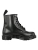 Dr. Martens Stiefeletten schwarz