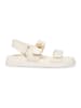 Steve Madden Sandalen Creme