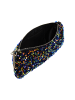 myMo at night Handbag Handbag in Orange Multicolor