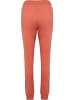 Hummel Hummel Verstellbare Taille Pants Hmllegacy Damen in APRICOT BRANDY