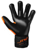 Reusch Torwarthandschuhe Attrakt Gold X Outlast® in 3530 tropic orange
