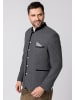 Stockerpoint Stockerpoint Jacke Rupert in stein-nachtblau