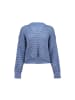 Hailys Pullover in blue