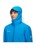 Mammut Treeline HS Hooded Jacket in Blau3087