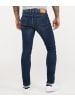 Rock Creek Jeans in Dunkelblau