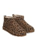 Bearpaw Stiefel Shorty Exotic in bunt