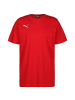 Puma T-Shirt TeamGOAL 23 Casuals in rot