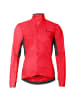 Vaude WOMENS FURKA AIR JACKET in Rot