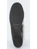 Attica Ballerina in schwarz