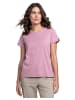 Schöffel T-Shirt "T Shirt Style Collada WMS" in pearly afterglow