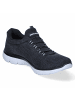 Skechers Low Sneaker FUN FLARE in Schwarz