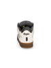Buffalo Sneaker Liberty Skate in Creme