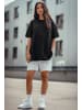 Reichstadt Reichstadt Oversized T-Shirt   24RSW058 Black S