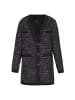 DreiMaster Klassik Women Blazer in purple multicolor