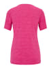 Venice Beach Rundhalsshirt VB Sia in virtual pink