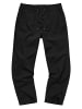 JP1880 Schlupfhose in schwarz
