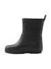 Reima Barfuß Gummistiefel " Ankka " in Schwarz