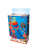 Lexibook Paw Patrol Geschichten-Projektor und Taschenlampe