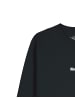 wat? Apparel Sweatshirt Nope in Schwarz