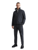 Marc O'Polo Gefütterte Jacke regular in dark navy