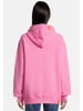 Salzhaut Hoodie für Damen in rosa