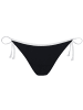 Barts Yarran Tanga Bikinihose in schwarz