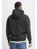 11 Project Kapuzenpullover PRAndro in Schwarz