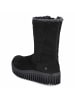 Art Winterboots BRIGHTON in schwarz