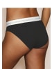 Copenhagen Studios Bikinislip in schwarz