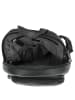 PICARD Luis City - Rucksack 28 cm Rindsleder in schwarz