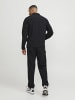 Jack & Jones Jogginghose in Black